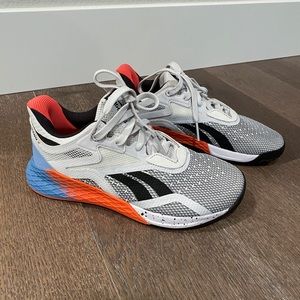 Reebok Nano X